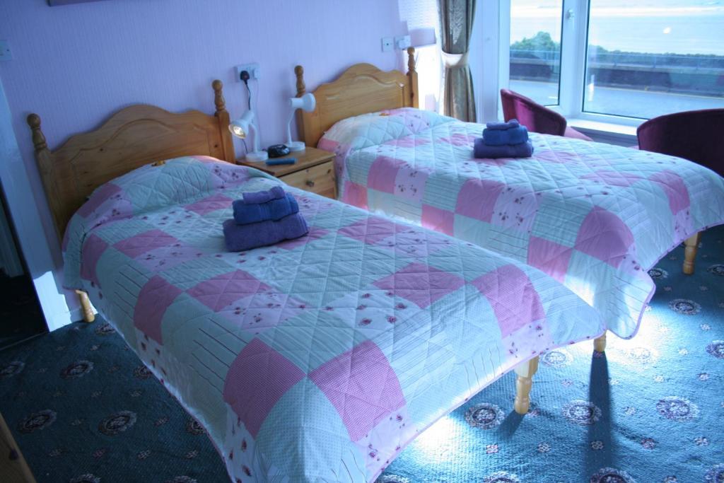 Guest house Devon View