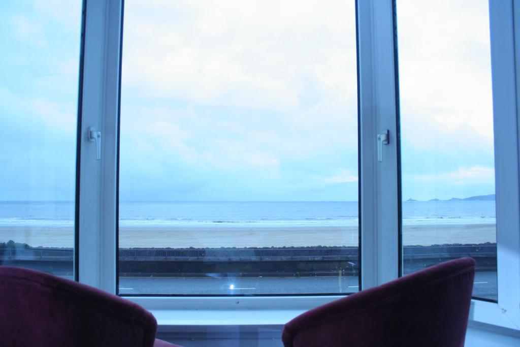 Devon View Swansea