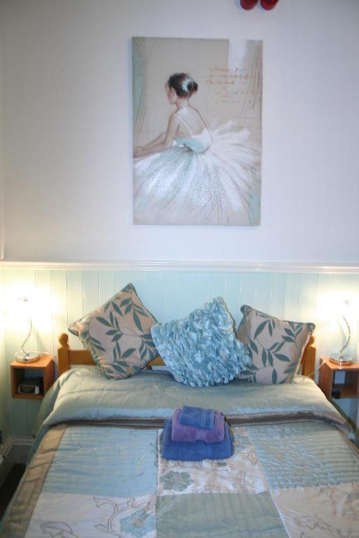 Devon View Guest house