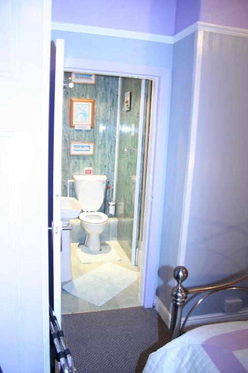 Devon View Guest house 3*