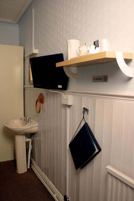 Guest house Devon View Swansea