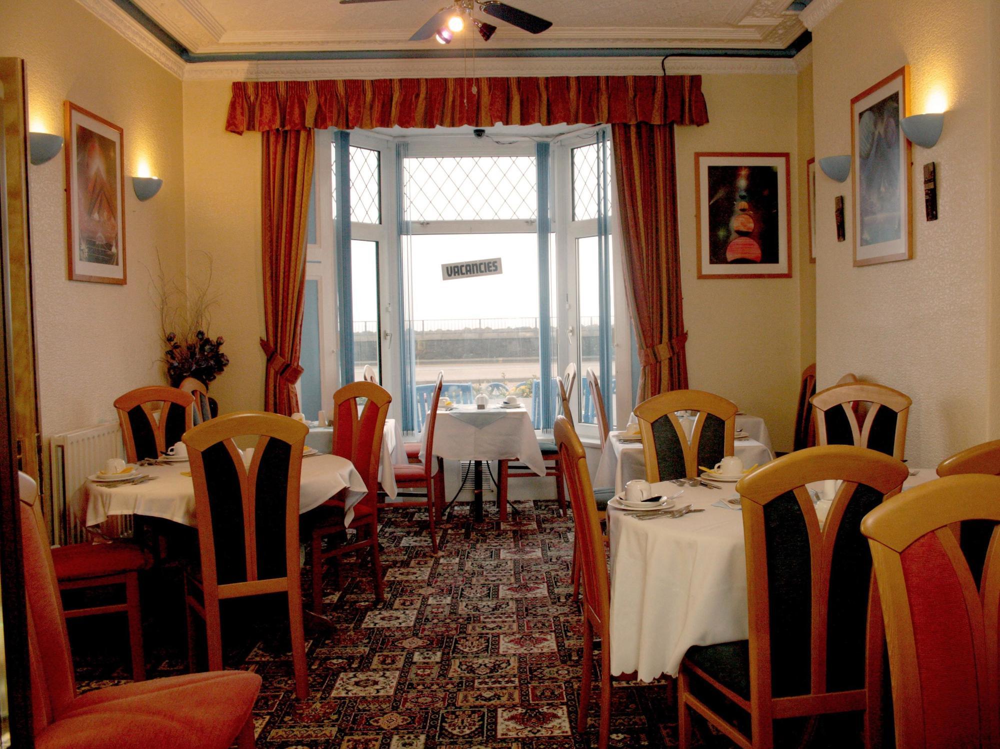 Devon View Guest house Swansea