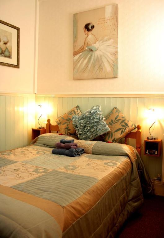 Devon View Guest house 3*