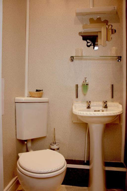 Guest house Devon View 3*