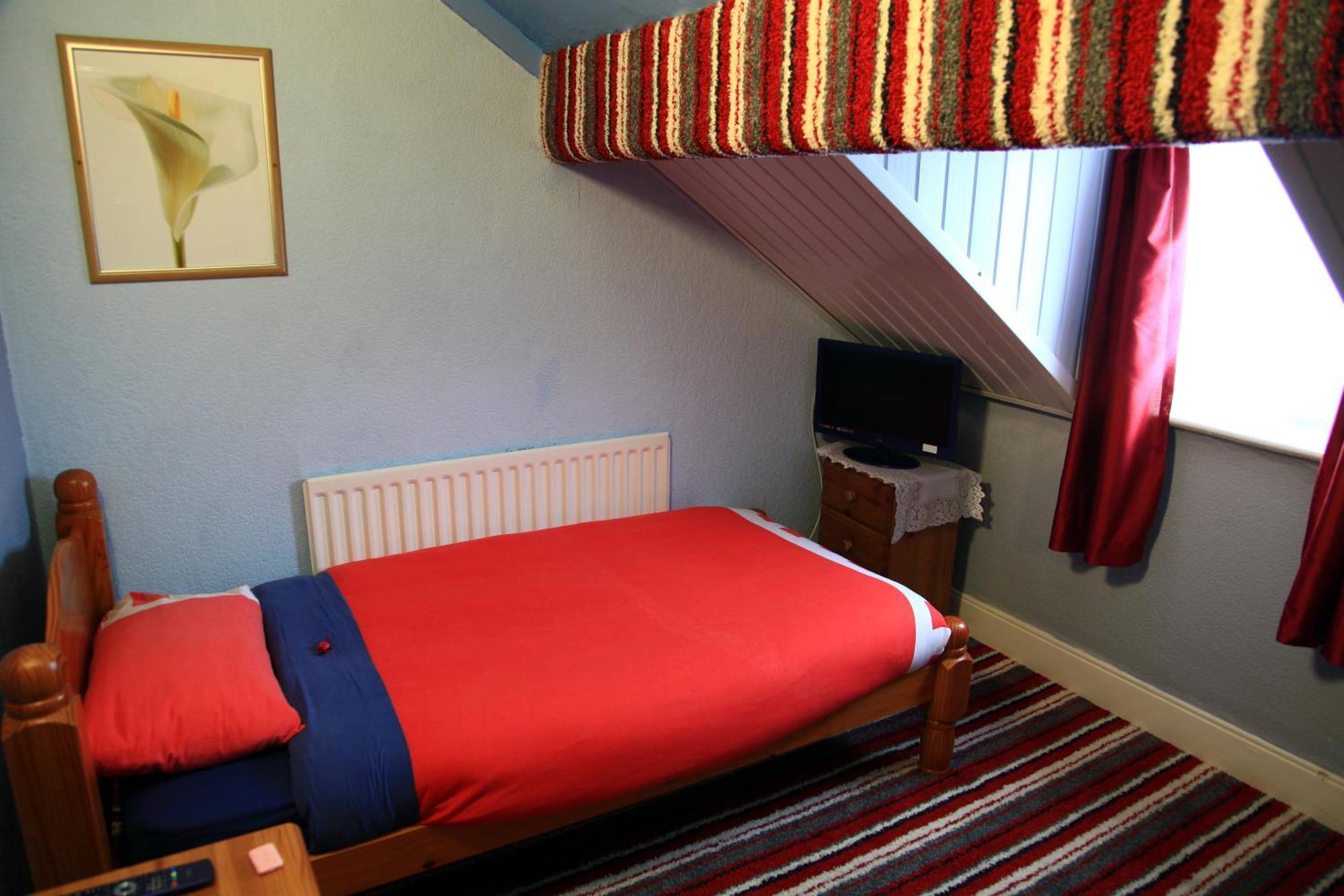 Devon View Guest house Swansea
