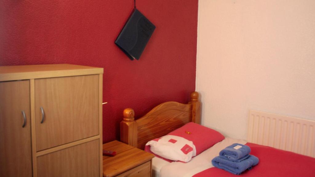 Guest house Devon View Swansea