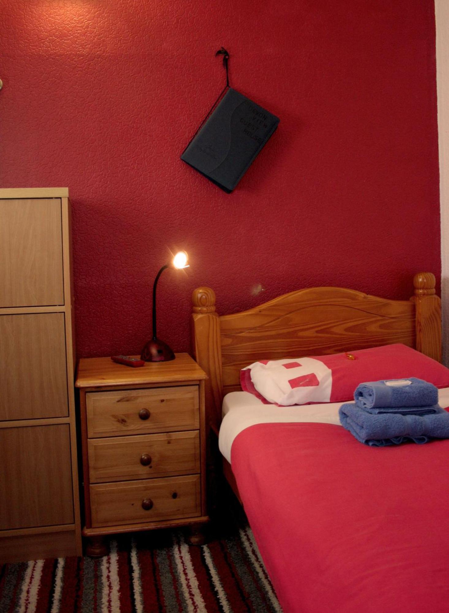 Devon View Guest house