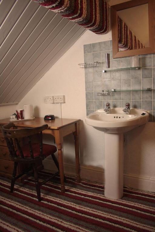 Guest house Devon View 3*