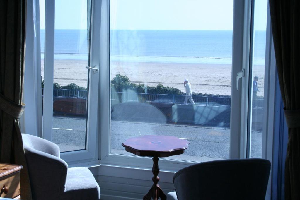 Guest house Devon View Swansea