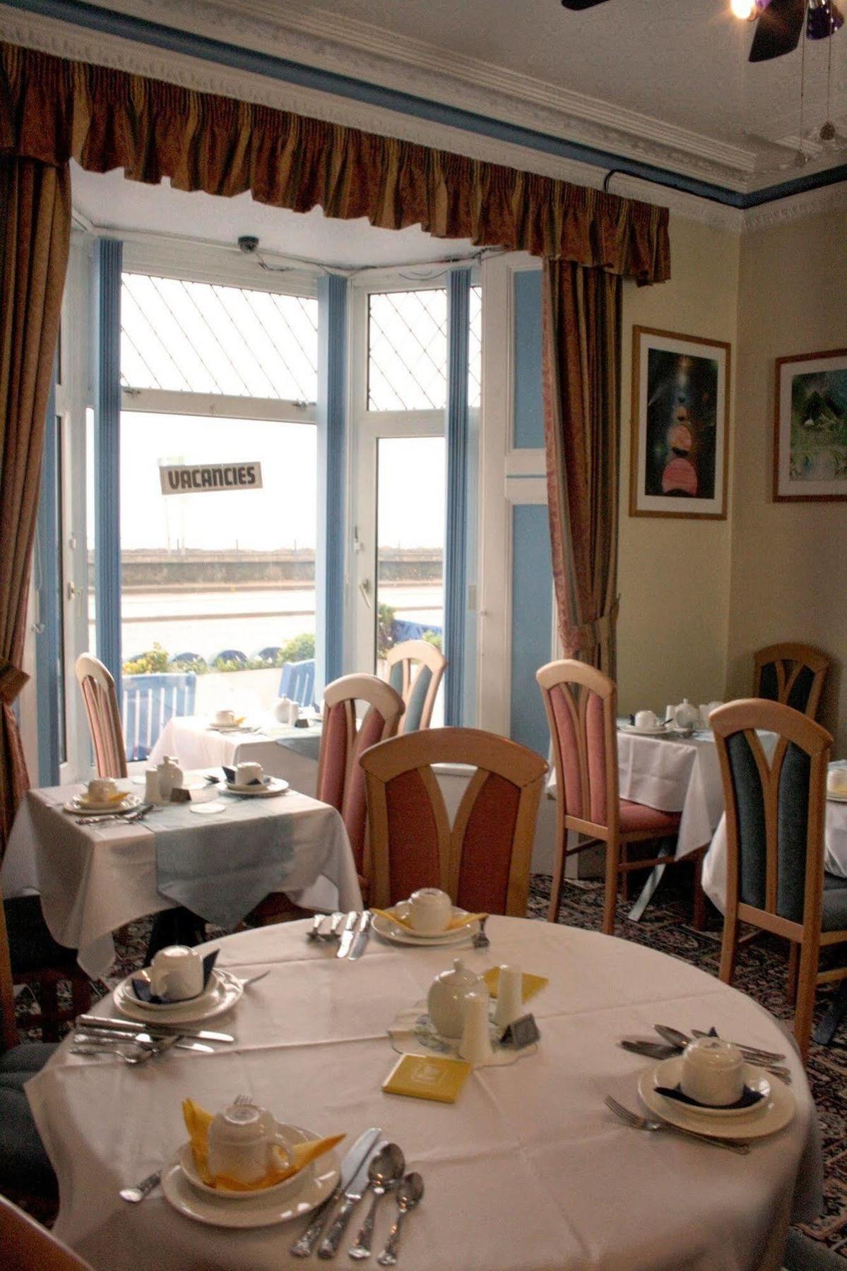 Guest house Devon View