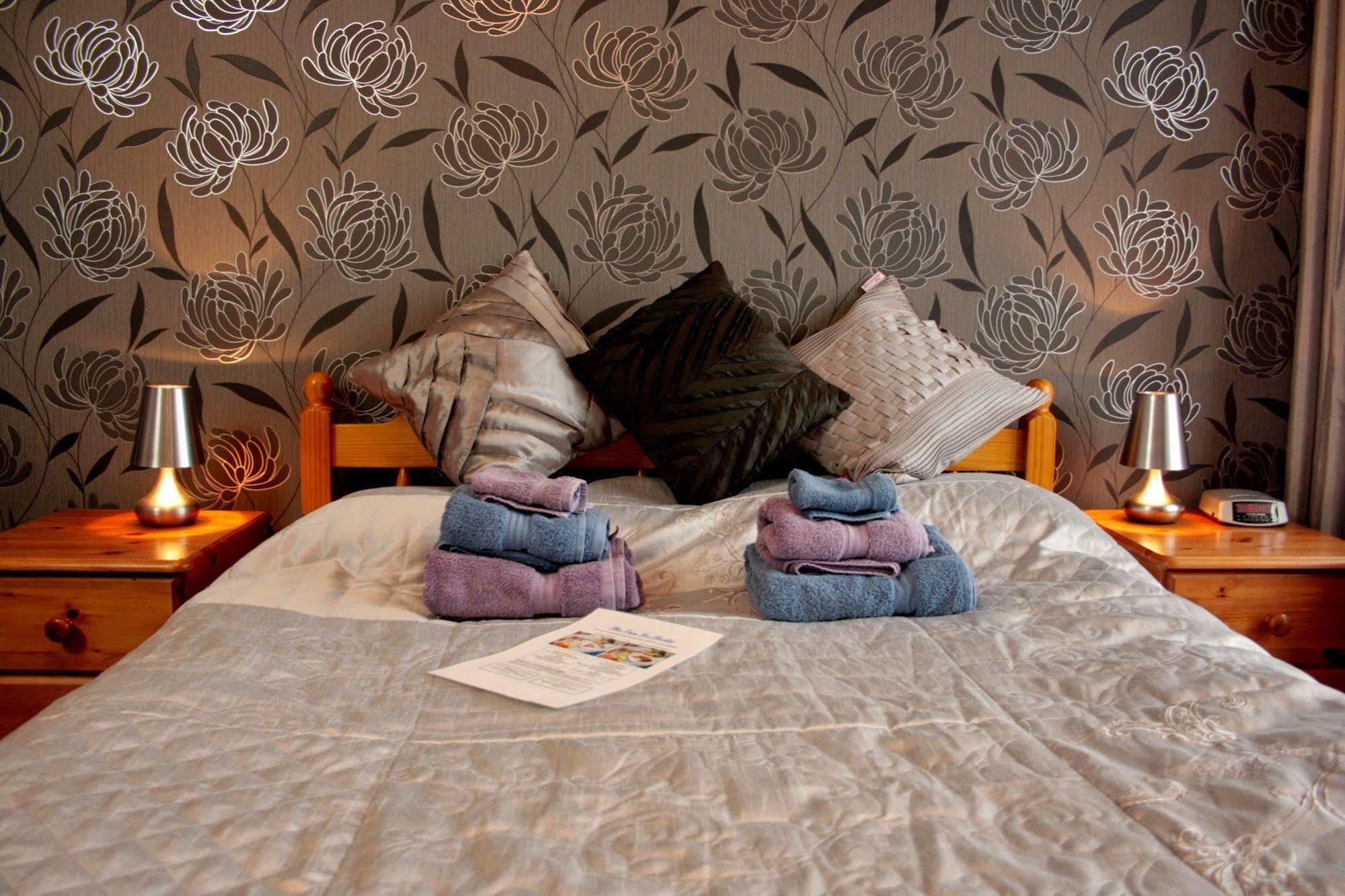 Devon View Guest house
