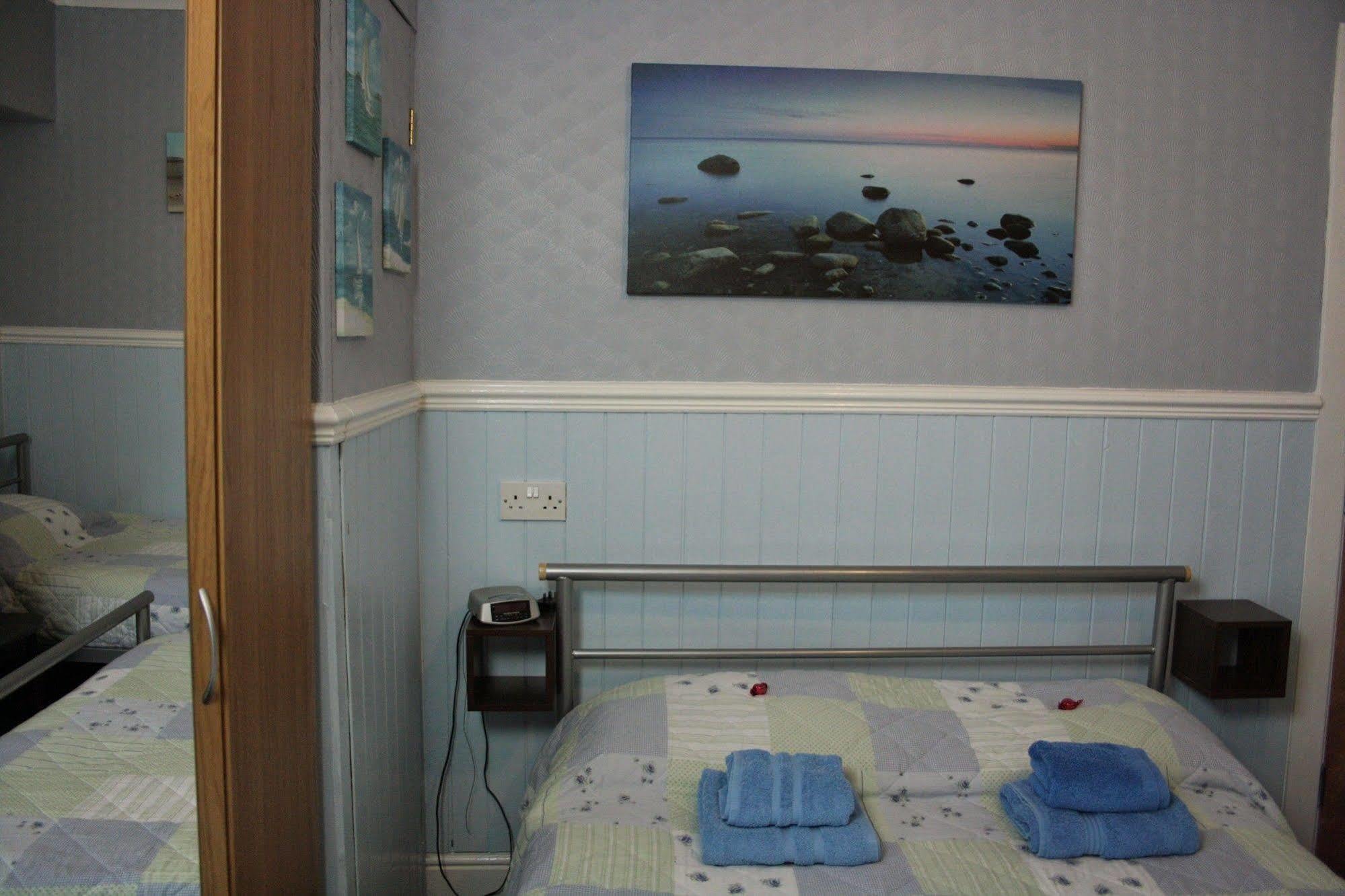 Guest house Devon View 3*