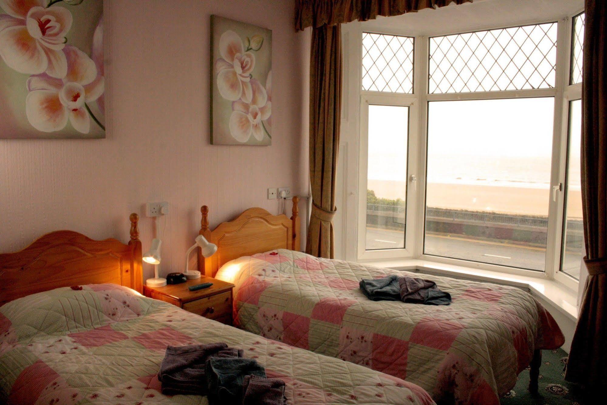 Guest house Devon View Swansea