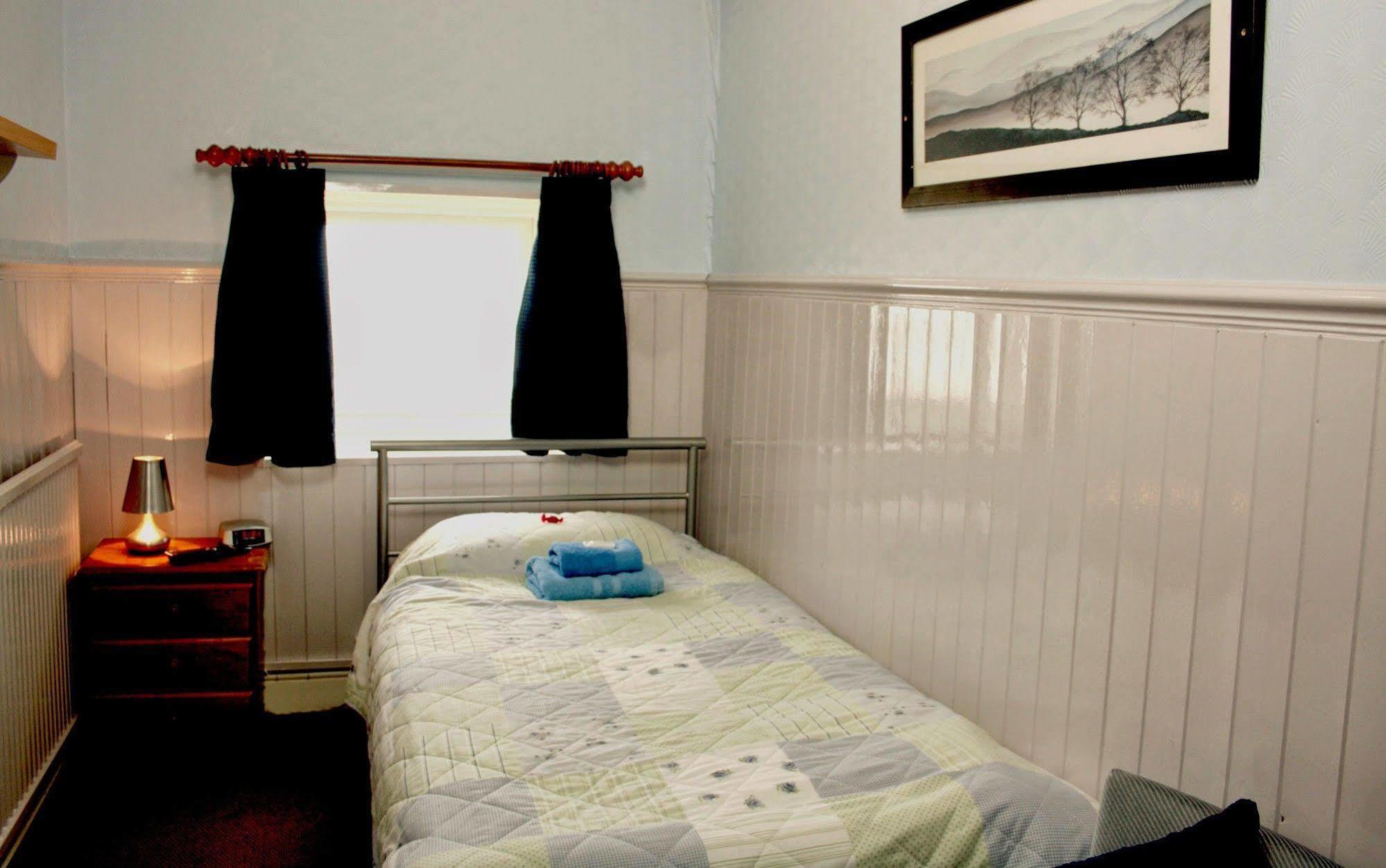 Guest house Devon View Swansea