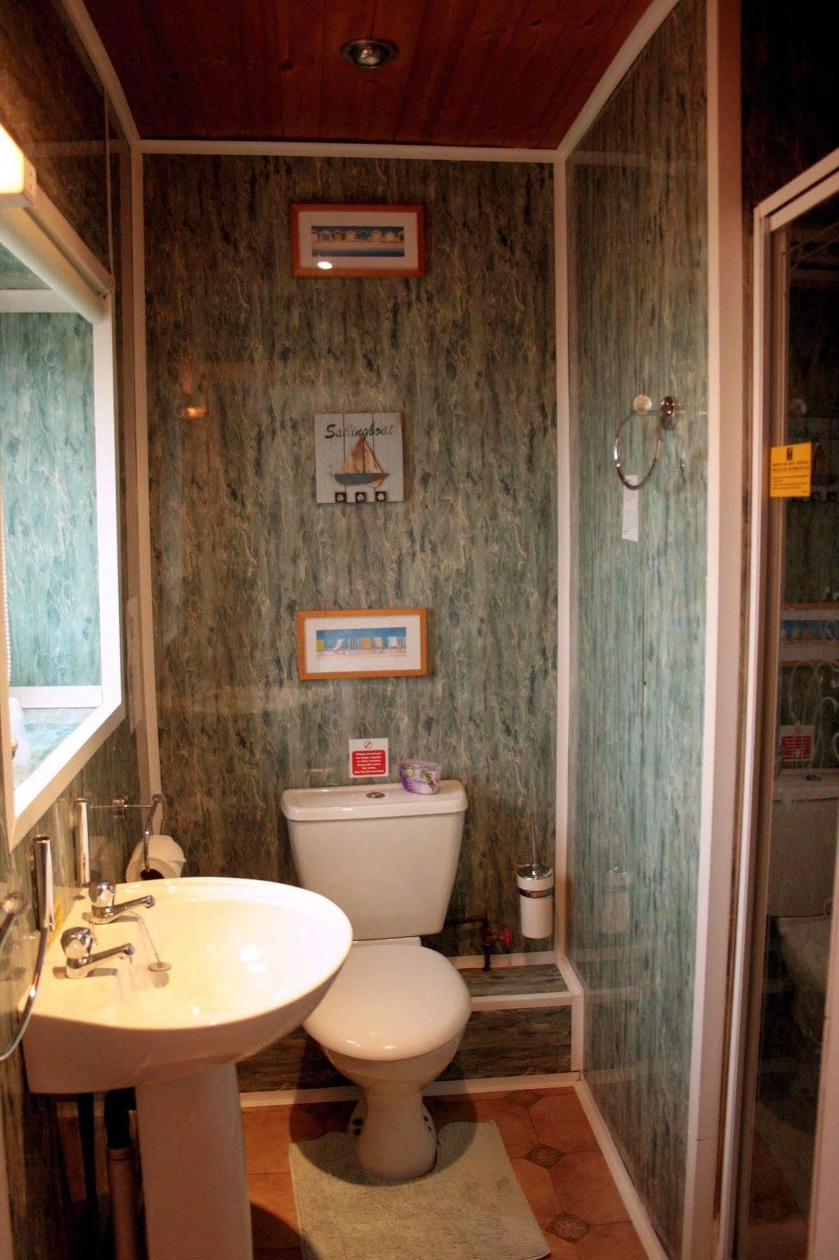 Guest house Devon View 3*