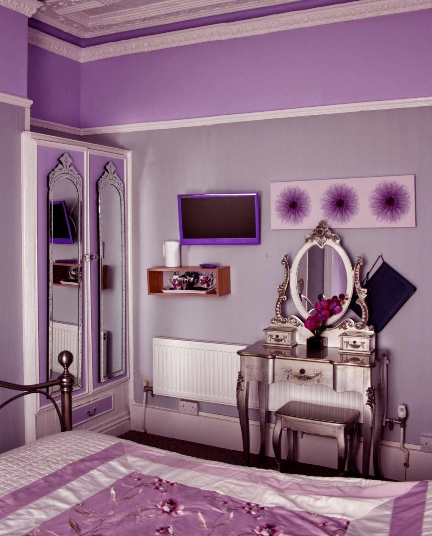 Devon View Guest house 3*