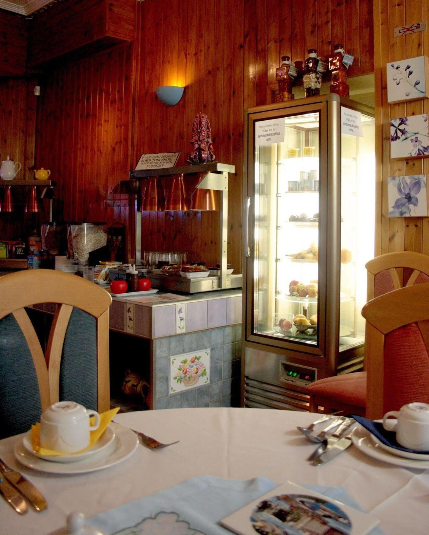 Devon View Guest house Swansea