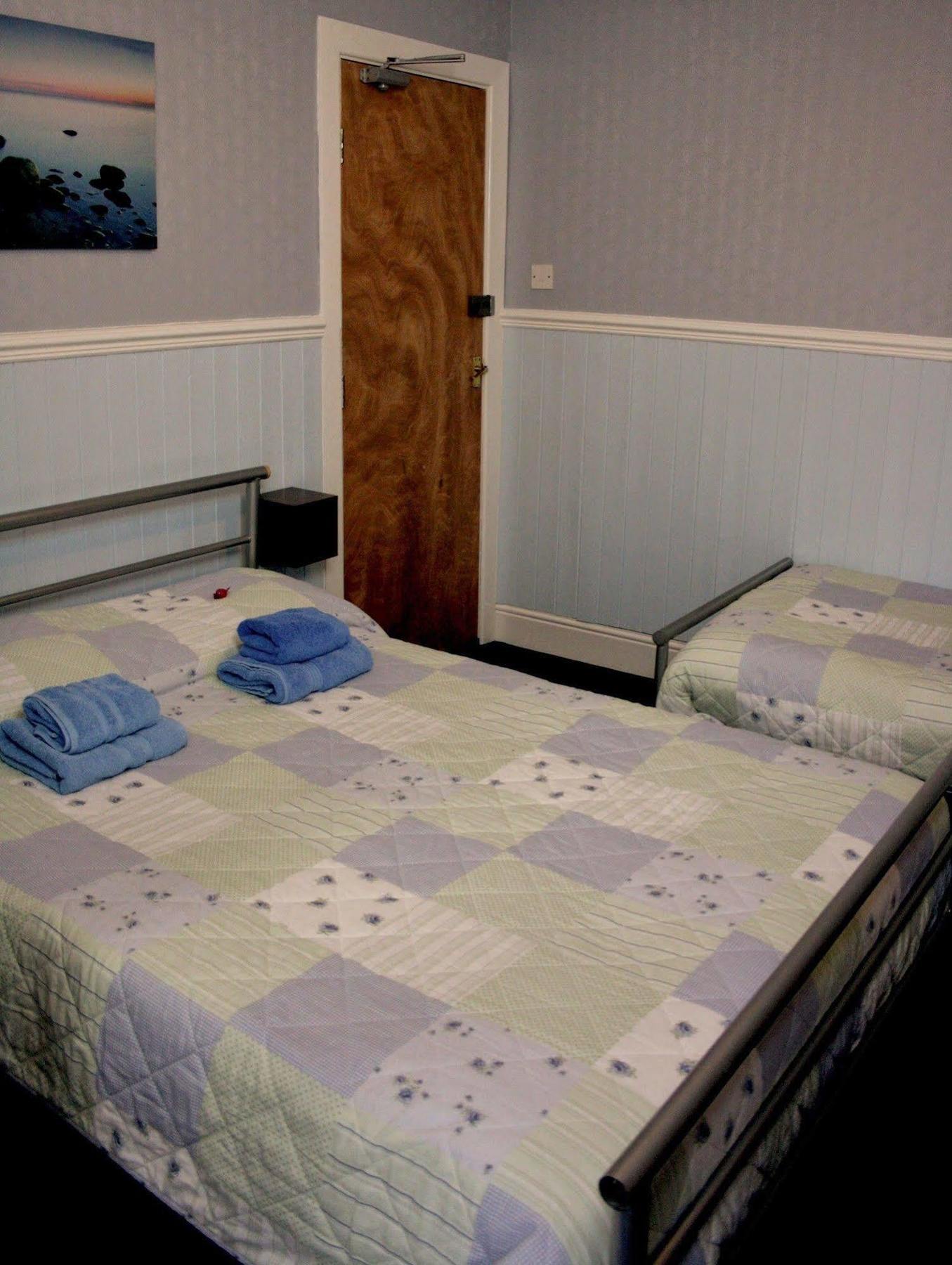 Guest house Devon View 3*