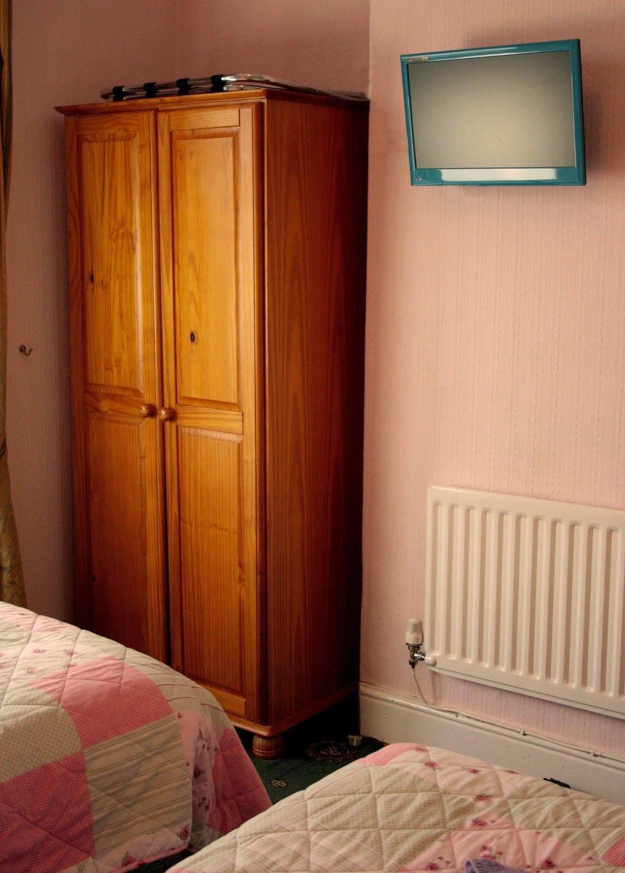 Guest house Devon View Swansea