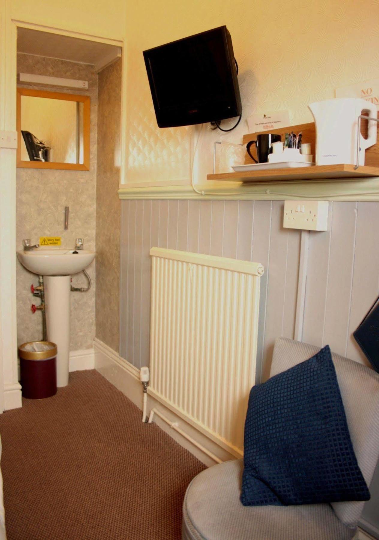 Devon View Guest house