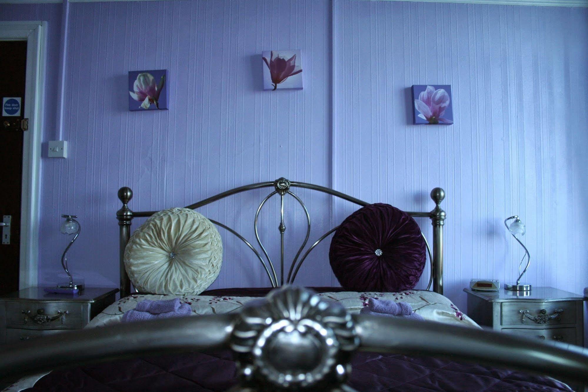 Guest house Devon View 3*
