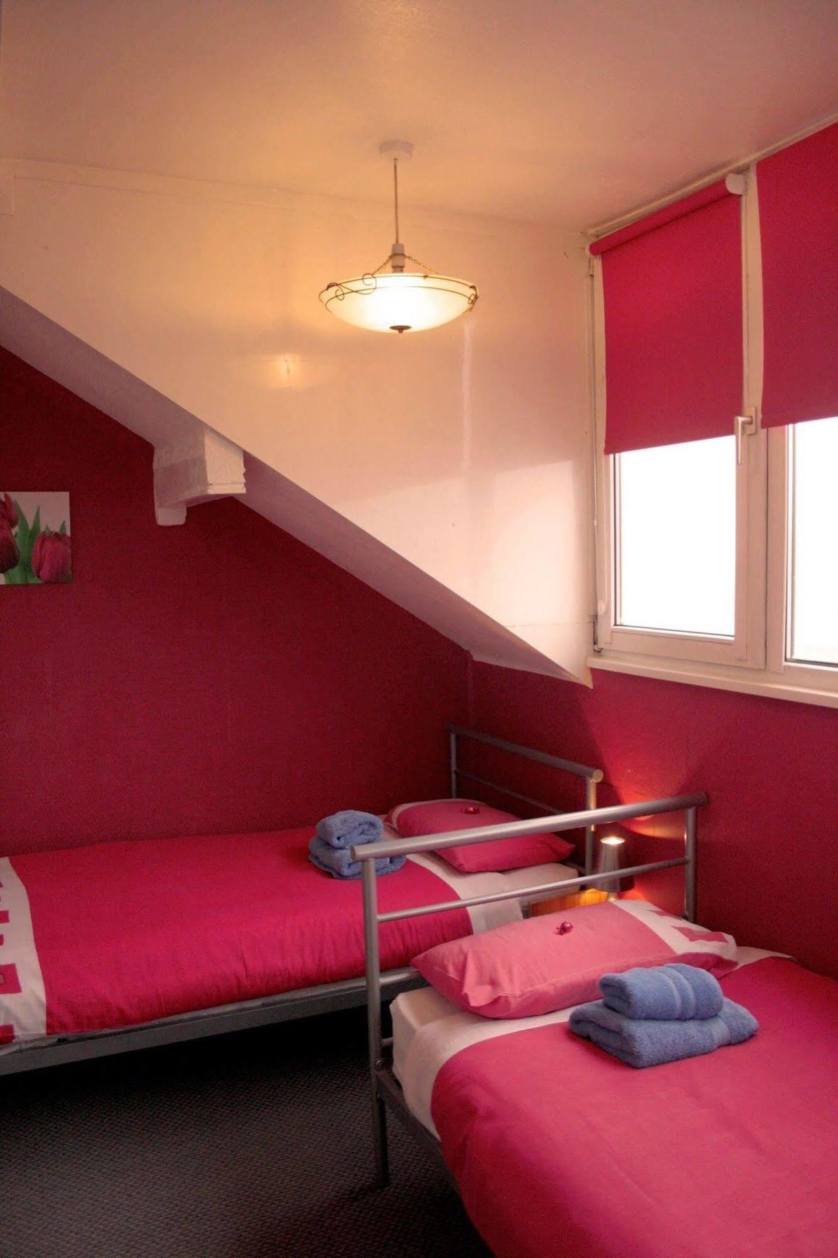 Guest house Devon View 3*