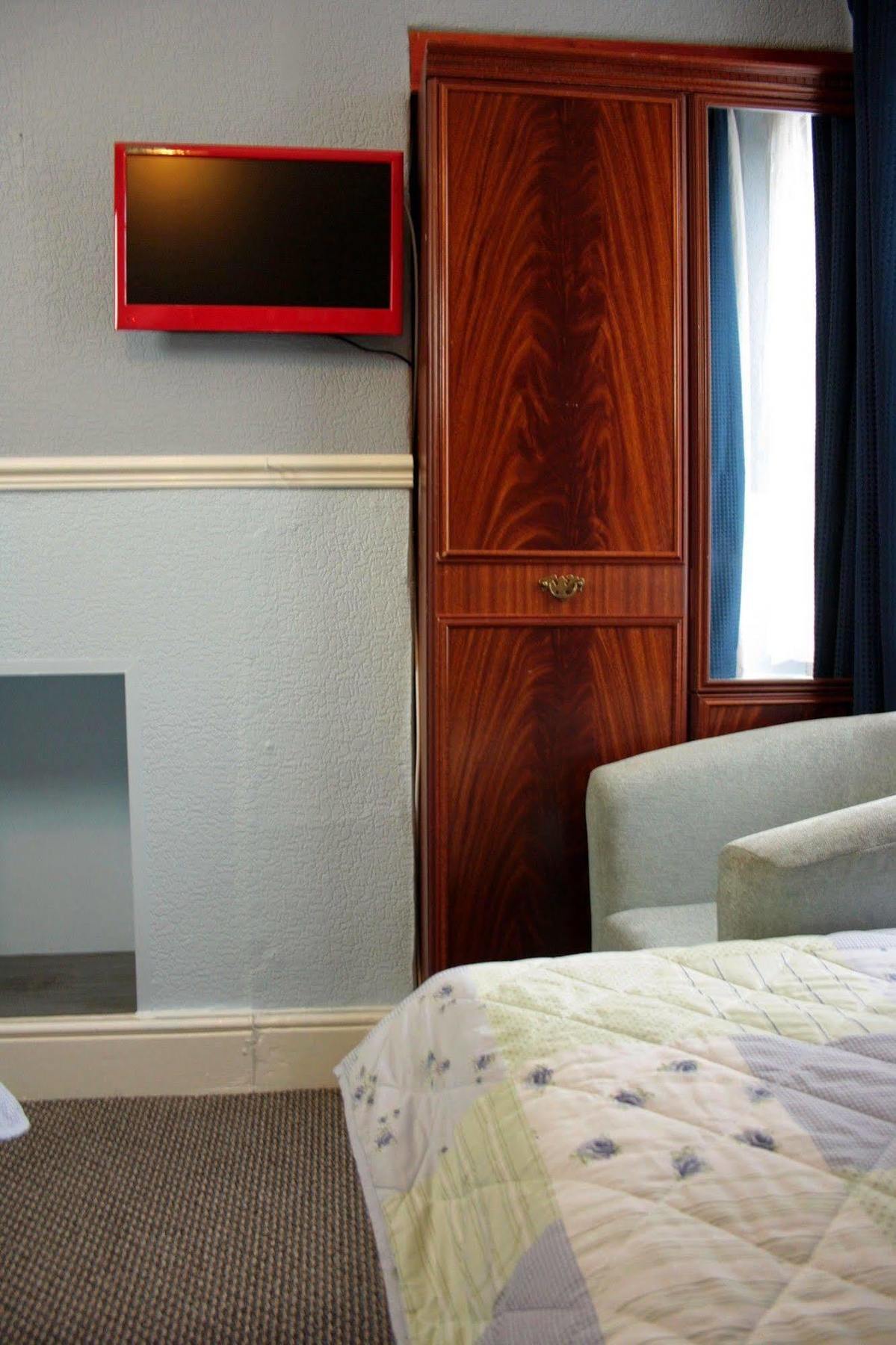 Guest house Devon View