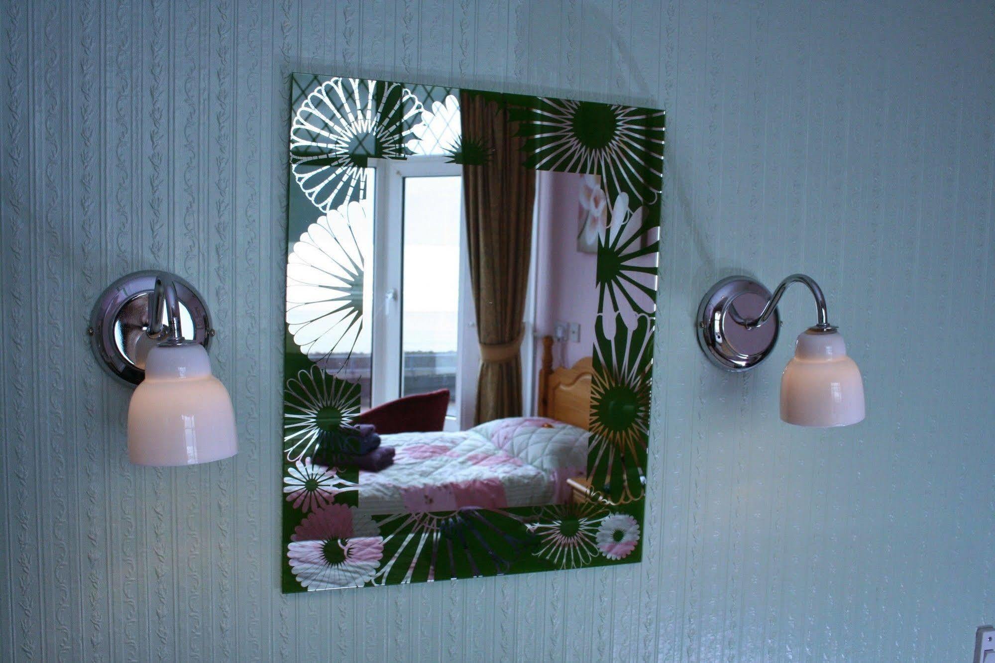 Guest house Devon View 3*