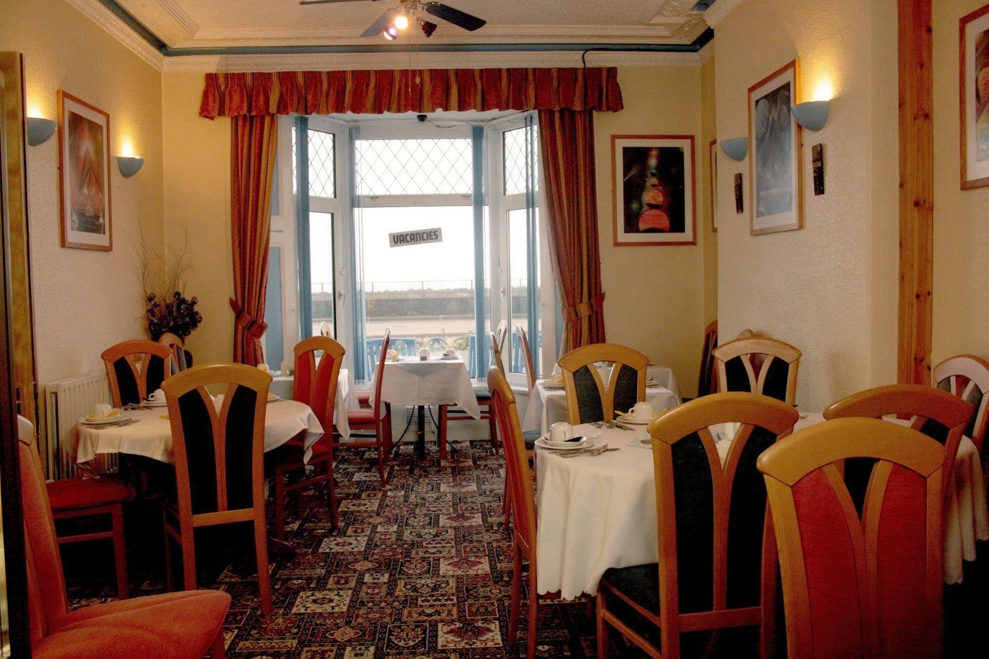 Guest house Devon View 3*
